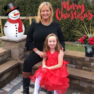 Meet your Posher, Cathy